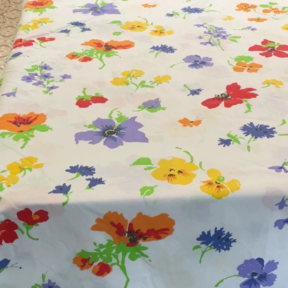 Bill Blass full size sheets